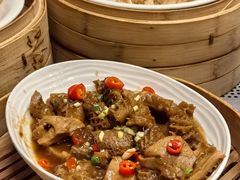-星汇餐厅(新濠影汇店)