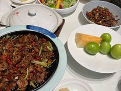 -好食上(喜盈门.范城店)