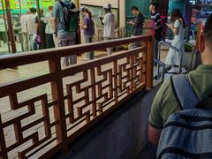 -李记清真馆(打钉巷店)