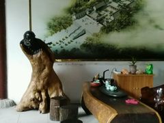 -四门塔风景区