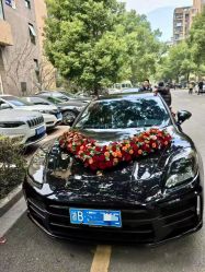 -宁波甬诚婚车(新典路店)