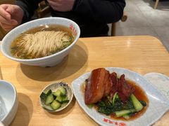 -朱鸿兴面馆(镇湖店)