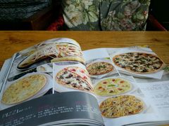 -山有花啡餐厅(常营总店)