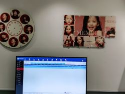 -亲吻宝贝儿童摄影