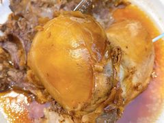 -西贝莜面村(上海百联西郊店)