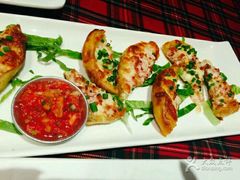 -芭莉与彩虹西餐厅(成都合生汇店)