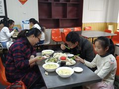 大堂-津门永胜包子铺(哈尔滨道总店)
