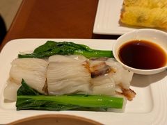 -杭州JW万豪酒店-万豪中餐厅