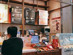 -COSTA COFFEE(静安嘉里中心店)