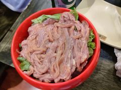 -宽板凳老灶火锅(南礼士路店)