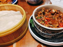 -雀舞云南菜(天津天河城购物中心店)