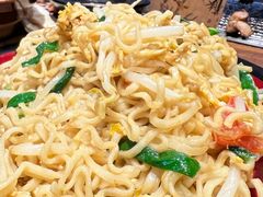 -柿子树炭烤羊腿(金台路店)