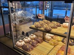 -原麦山丘(望京小街店)