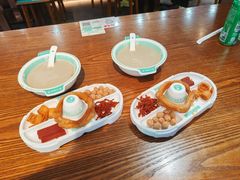 -尹三豆汁(前门旗舰店)