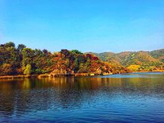 -乌龙峡谷景区