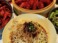 -靓靓蒸虾·头牌蒸虾(雪松路总店)