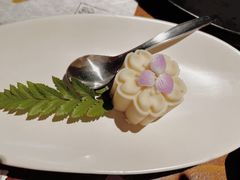 -菩提素素食餐厅(晶郦馆店)
