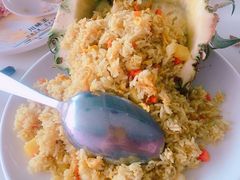 -南海渔家•海鲜•正宗海南菜(海棠湾店)