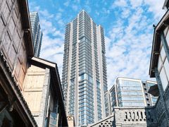 -重庆十八梯传统风貌区