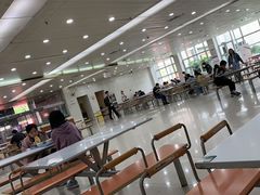 -紫金港餐饮中心-风味餐厅(浙江大学紫金港校区店)