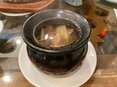-西江美食舫·江西菜(健德桥店)