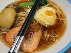 -东海怡品海鲜豆捞(舟宿夜江店)