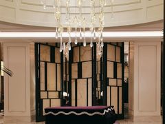 -The Drawing Room 闲逸廊(上海静安瑞吉酒店)