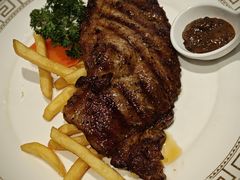 -92°C俄式厨房(中央大街店)