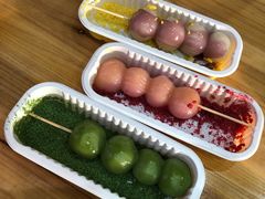 -米阿糯糕团•酒酿•甜品(莫愁店)