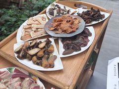 -大理董·董家小厨野生菌火锅(古城旗舰店)