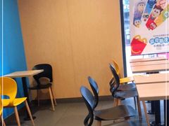 -麦当劳餐厅(荔城南大道店)