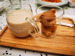正山小种奶茶（冷）-大树餐厅(朝阳大悦城店)