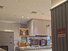 -昆山琶拉帝诗酒店·河畔咖啡厅Riverside Cafe