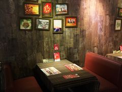 -路易十三西餐厅(西关新天地店)