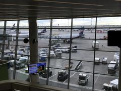 -谢列梅捷沃国际机场