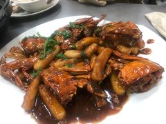 -沪依小酒馆心意菜