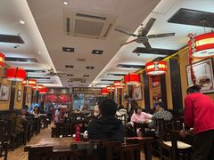 -姚记炒肝店(簋街店)