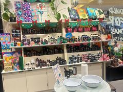 -LUSH(威尼斯人店)