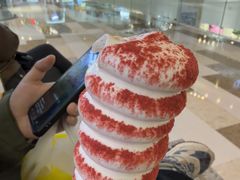 -DQ·蛋糕·冰淇淋(通州万达店)