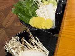 -牛品福潮汕牛肉火锅(旺庄店)