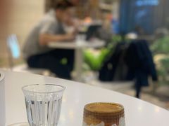 -1/4 ONE QUARTER COFFEE LAB(朝阳大悦城店)