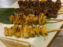 -日葵大阪烧ひまり(浦东店)