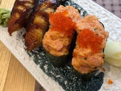 -林妈妈村·日式料理(宝山万达店)