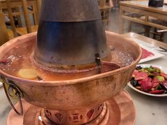 -牛街·马辈儿涮肉(牛街二店)