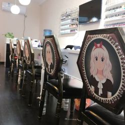 -J·C NAIL美甲美睫