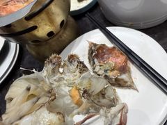 -川骄海鲜自助(河东店)