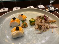 -明阁 Ming Court(广州朗豪酒店)