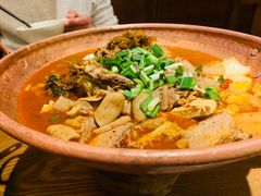 -云海肴云南菜(正大广场店)