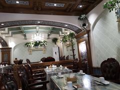 -新疆伊宁远征餐厅