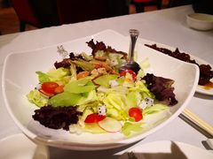 蔬菜沙拉-苏浙汇(朝外店)